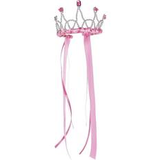 Children - Royal Headgear Great Pretenders Tiara Ribbon Costume