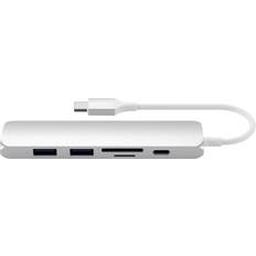 Type-C Multi-Port Adapter v2