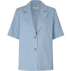 Dame - Turkis Blazere mbyM Nikita Blazer Turkis