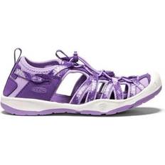 Keen Kids Moxie Sandal - Multi/English Lavender