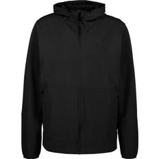 Nike Unlimited Men's Water-Repellent Hooded Versatile Jacket - Black