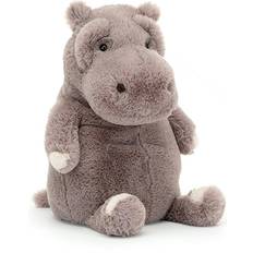 Jellycat Toys Jellycat Myrtle Hippopotamus 37cm