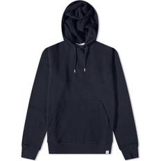 Norse Projects Vagn Classic Hoodie - Black
