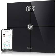 Body fat scale Premium Digital Smart Body Fat Scale