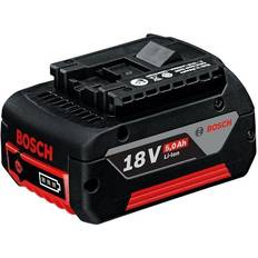 GBA 18V 5.0 Ah M-C Professional