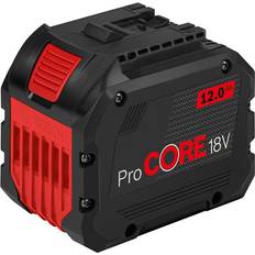 Batterier & Ladere Bosch ProCORE18V 12.0Ah Professional