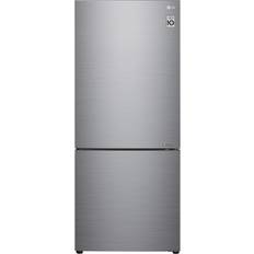 LG LBNC15231V Silver, Stainless Steel
