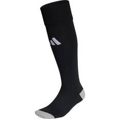 adidas Milano 23 Socks Black White