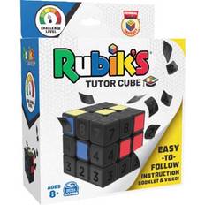 Muovi Rubikin kuutiot Rubiks Opettava Kuutio 3x3