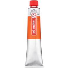 Talens Art Creation Oil Colour Tube Orange 200ml