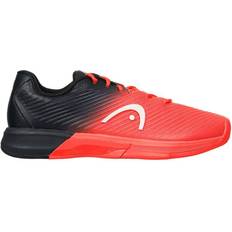 Uomo Scarpe da sport per racchetta Head Revolt Pro 4.0 Men Black/Blue/Coral