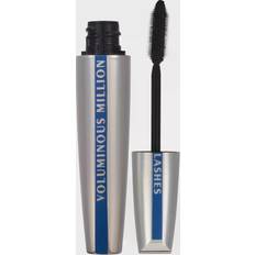 L'Oréal Paris Voluminous Million Lashes Mascara Waterproof #630 Blackest Black