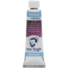 Rosa Akvarellmaling Van Gogh Watercolour Tube Dusk Pink 10ml