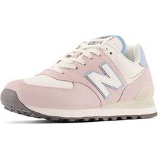 Wl574 New Balance Wl574 Dam Sneakers