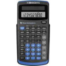 Texas ti 30 Texas Instruments TI-30 Eco RS