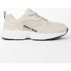 Gorilla Wear Sneakers Gorilla Wear Scarpe Ginnastica Uomo - Beige