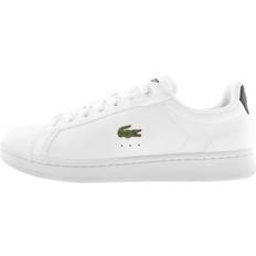 Lacoste Carnaby Pro 123 SMA Leather Trainers