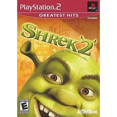 Shrek 2 (PS2)