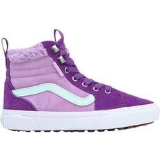 Vans filmore hi Vans Filmore Hi Vinterstøvler Børn Lilla