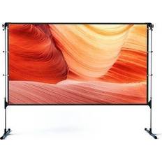 16:9 Projector Screens Vankyo Staytrue (16:9 100" Portable)