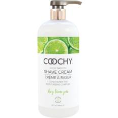 Shave Cream Key Lime Pie 946ml