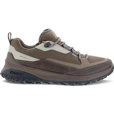 Ecco Grå Sneakers ecco ULT TRN Waterproof - Magnet