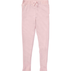 Polo Ralph Lauren Kid's French Terry Leggings - Hint Of Pink