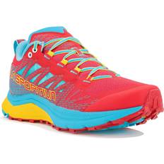 La Sportiva 41 - Dame Løbesko La Sportiva Jackal II Running Shoes Women, farverig Trail 2023