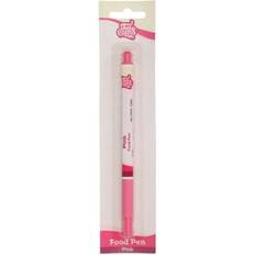 Edible marker