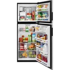 Fridge Freezers Whirlpool WRT348FMES Stainless Steel