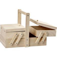Sewing Box