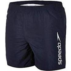 Speedo Kläder Speedo Scope Swim Shorts - Dark Blue