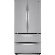 LG LMWS27626S Stainless Steel