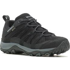 Alverstone 2 gtx Merrell Alverstone GTX Men Black/Black-100