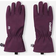 Poika Lapaset Reima Tehden Gloves - Tehden Purple