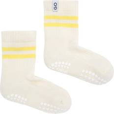 Gobabygo strømper Go Baby Go GobabyGo Non-slip sportsstrømper Gul 17-19