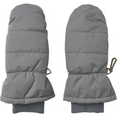 XXL Accessoarer Wheat Gesteppte Fäustlinge Handschuhe Unisex - Hösthimmel
