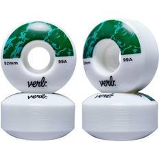 Dip Skateboard Hjul 4-Pak