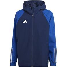 Adidas Tiro 23 Competition Allwetterjacke Kinder