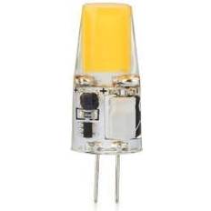 12V SMD LED pære G4 2W 20W