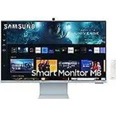 Samsung LS32CM80BUUXEN Smart M8