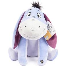 Disney Plush w. Sound Eeyor I-WTP-9274-4-FO