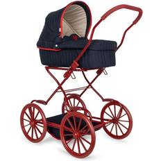 Konges Sløjd DOLL PRAM Tillbehör till dockor TOTAL ECLIPSE H67 x W45 x D16,5 cm