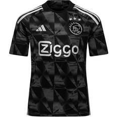 Ajax fodbold adidas Ajax Amsterdam 23/24 Third Jersey