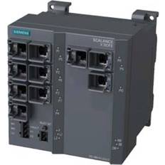 Siemens Industrial Ethernet Switch 6GK5310-0BA10-2AA3