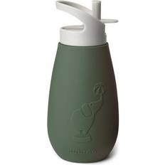 Vihreä Juomapullot Nuuroo Pax drinking bottle 350 ml Dusty Green