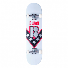 Skateboards Plan B Team Komplet Skateboard