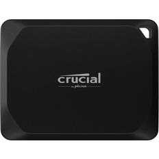 X10 Pro Portable SSD 2TB USB 3.2 Gen 2