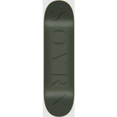 Skateboard Decks Sovrn Logo 09 8.18" Skateboard Deck uni