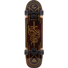 Nail Cruiser Board
